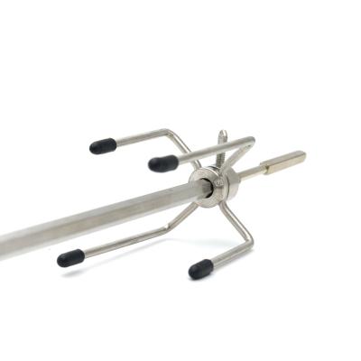 MAXIMA 09378111 | Grilovací rožeň Ø 22 palců/56 cm