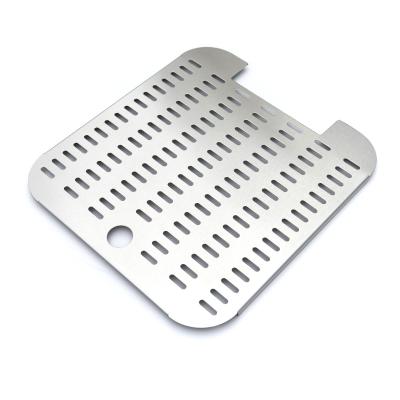 MAXIMA 09365157 | Fritéza - 16 l - 1 koš - s vypouštěcím kohoutem a stojanem - 230 V