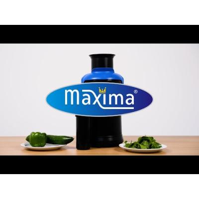 MAXIMA 09366100 | Odšťavňovač - 2 rychlosti - výška sklenice 19 cm