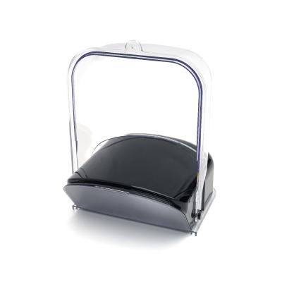MAXIMA 09504005 | Stroj na ledovou tříšť a granitu - 2x 12 l - digitální displej