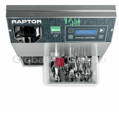 TAMAI GIOVANNI & C. S.N.C. 8640314 | Leštička příborů Raptor 710 evo 230V