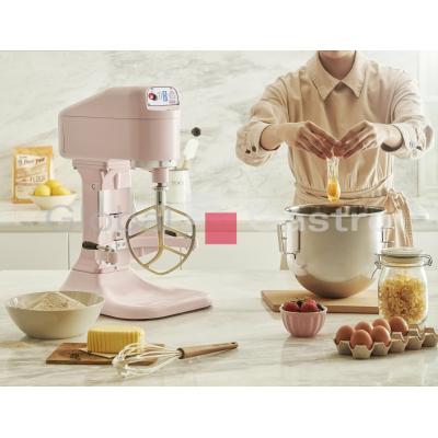SPAR 7110490 | Robot SP-800A 8L růžový