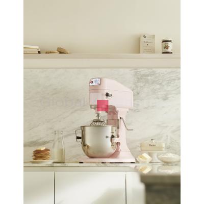 SPAR 7110490 | Robot SP-800A 8L růžový