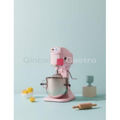 SPAR 7110490 | Robot SP-800A 8L růžový
