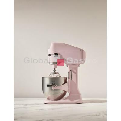SPAR 7110490 | Robot SP-800A 8L růžový