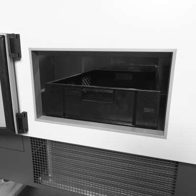 TEFCOLD 54154 | Ventilovaný obslužný pult | SOCB12582A