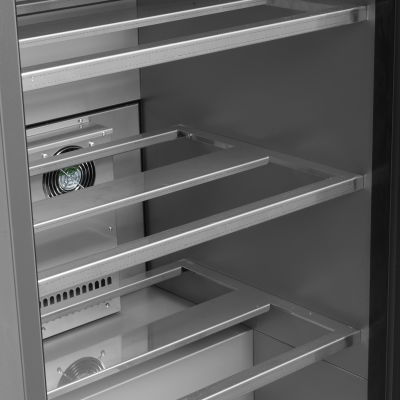 TEFCOLD 68925 | Premiový chladicí minibar pro skladování KEG | KSC-720E
