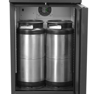 TEFCOLD 69058 | Premiový chladicí minibar do baru | SGD-120RE