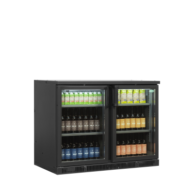 TEFCOLD 69063 | Premiový chladicí minibar do baru | SGD-240GE
