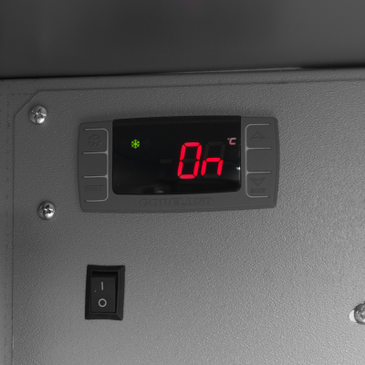 TEFCOLD 69063 | Premiový chladicí minibar do baru | SGD-240GE