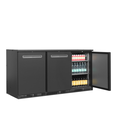 TEFCOLD 69064 | Premiový chladicí minibar do baru | SGD-360E