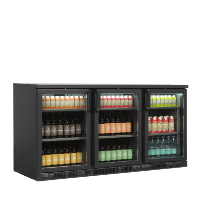 TEFCOLD 69065 | Premiový chladicí minibar do baru | SGD-360GE