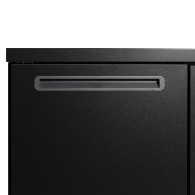 TEFCOLD 69068 | Premiový chladicí KEG minibar | SKB-2