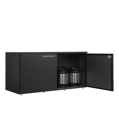 TEFCOLD 69072 | Premiový chladicí KEG minibar | SKB-10