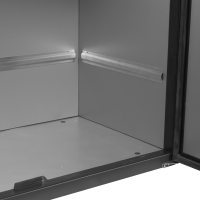 TEFCOLD 69074 | Premiový chladicí KEG minibar, kompresor vpravo | SFK-6E+