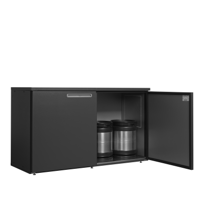 TEFCOLD 69274 | Premiový chladicí KEG minibar | SKB-4.1