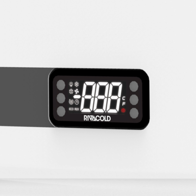 TEFCOLD 68316 | Mrazicí bloková jednotka | WRA-L11-1
