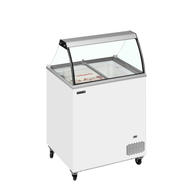 TEFCOLD 71495 | Distributor zmrzliny | IC202SC-SO
