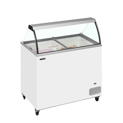 TEFCOLD 71497 | Distributor zmrzliny | IC302SC-SO