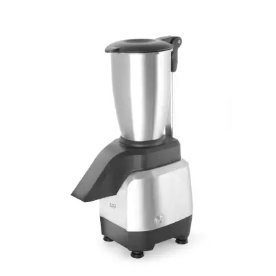 Drobilka ledu, BarUp, 3L, Světle šedá, 230V/200W, 189x344x(H)525mm | 271599