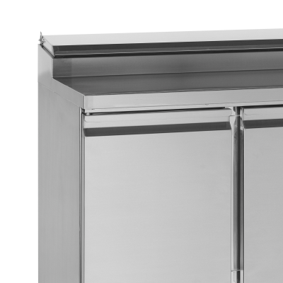 TEFCOLD 33585 | Chladicí saladeta | GSS435