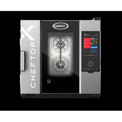 UNOX XEDA-0611-EXLS | Konvektomat