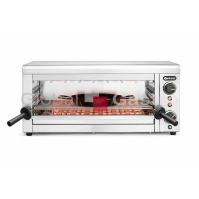 HENDI 7220352 | Gril Salamander GN 1/1, 230V/3645W