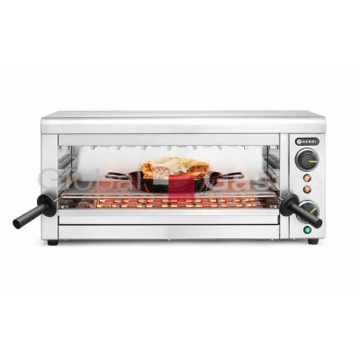 HENDI 7220352 | Gril Salamander GN 1/1, 230V/3645W