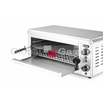 HENDI 7220352 | Gril Salamander GN 1/1, 230V/3645W