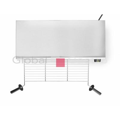 HENDI 7220352 | Gril Salamander GN 1/1, 230V/3645W