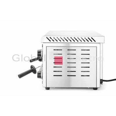 HENDI 7220352 | Gril Salamander GN 1/1, 230V/3645W