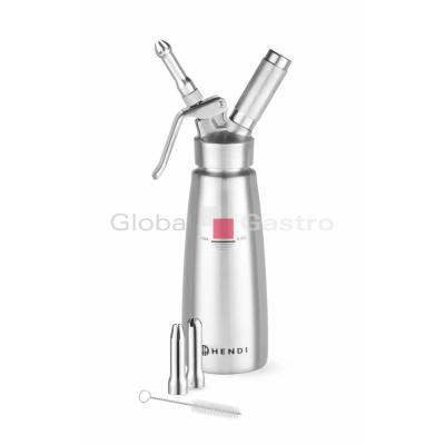 OEM 7550600 | Šlehací láhev 0,5 l