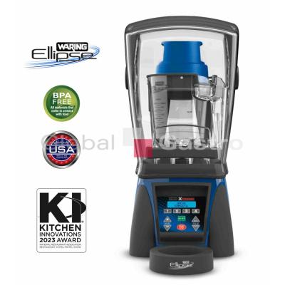 WARING COMMERCIAL 040072101991 | Mixér MXE2000E ELLIPSE