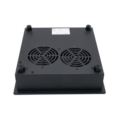MAXIMA 09371225 | Indukční varná deska - Ø26cm - vestavná instalace - 3500W - Indukce