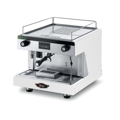 WEGA 208915 | Elektronický 1-skupinový kávovar, Wega, 5L