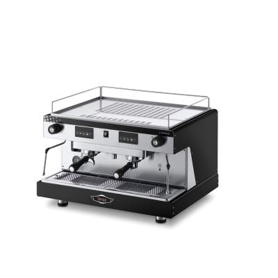 WEGA 208946 | Elektronický 2-skupinový kávovar, Wega, 10, 5L