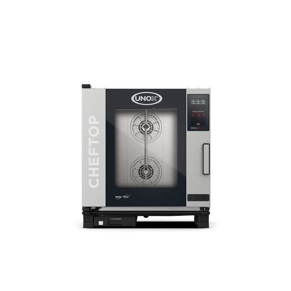 Elektrický konvektomat UNOX XEVC-0711-E1RM 7x GN 1/1 ONE
