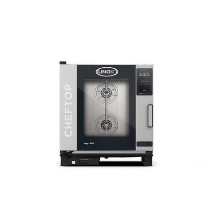 Elektrický konvektomat UNOX XEVC-0711-E1RM 7x GN 1/1 ONE