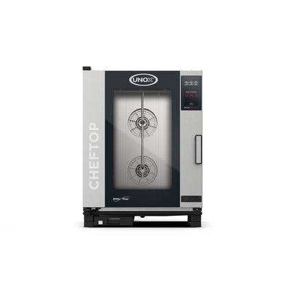 Elektrický konvektomat UNOX XEVC-1011-E1RM 10x GN 1/1 ONE